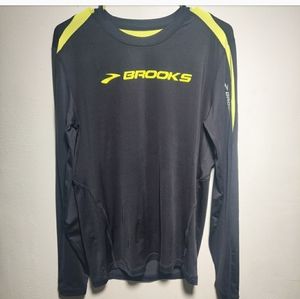 Brooks Equilibrium Technology